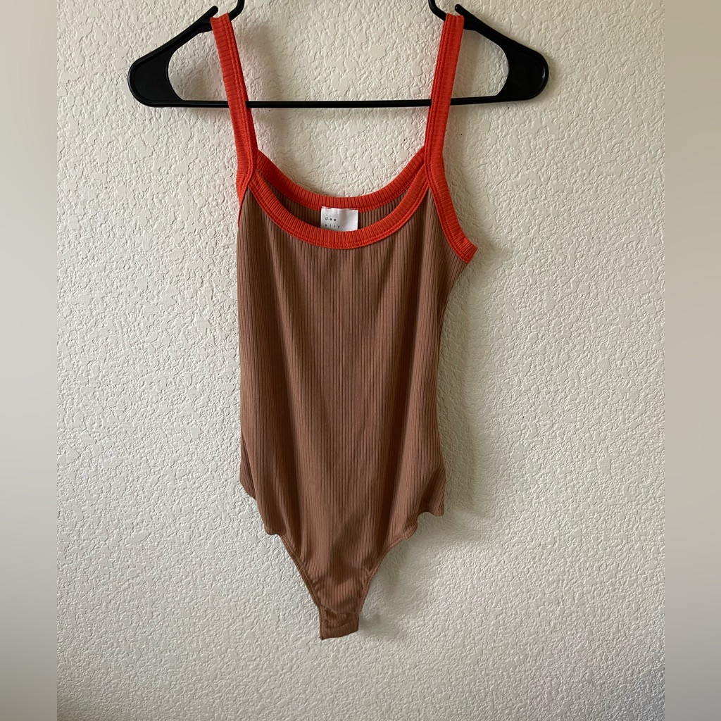 Vici Bodysuit